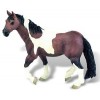 Bullyland - Iapa Paint Horse